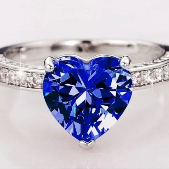 ETERNITY BRIDAL WEDDING RING GG1 - Picture 2 of 11